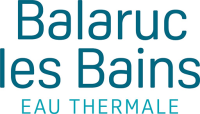 Logo Thermes de Balaruc les Bains