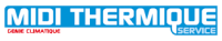 Logo Thermique Du Midi