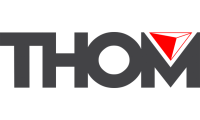 Logo THOM