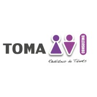 Logo Toma Consulting