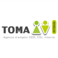 Logo Toma Intérim
