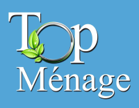 Logo Top ménage 