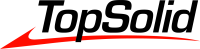 Logo TOPSOLID