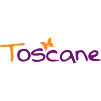 Logo Toscane