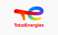Logo TOTALENERGIES SE
