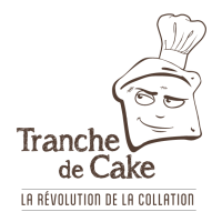 Logo TRANCHE DE CAKE