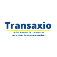 Logo TRANSAXIA SUD OUEST