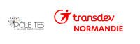 Logo Transdev Normandie Manche