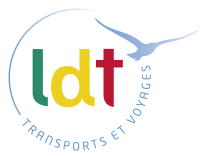 Logo TRANSPORTS ET VOYAGES L.D.T.