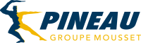 Logo TRANSPORTS PINEAU