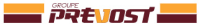 Logo TRANSPORTS PREVOST