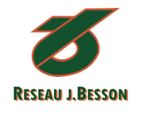 Logo Transports Rapides J Besson
