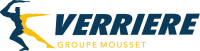 Logo TRANSPORTS VERRIERE