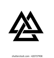 Logo TRIANGLES