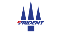 Logo Trident TT
