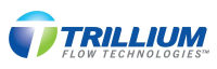 Logo Trillium Flow Technologies
