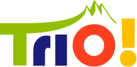 Logo TRIO PYRENEES Cambre d'Aze