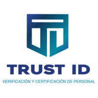 Logo TRUST ID