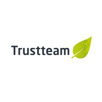 Logo Trustteam France