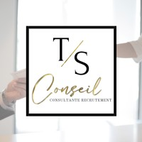 Logo TS Conseil
