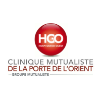 Logo UG CLINIQUE MUTUALISTE PORTE ORIENT