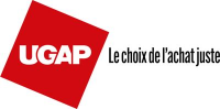 Logo UGAP