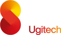 Logo Ugitech de Swiss Steel Group