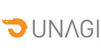 Logo UNAGI