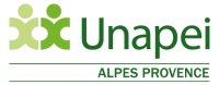 Logo UNAPEI ALPES PROVENCE - SESSAD