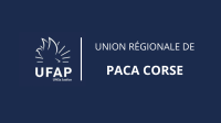 Logo UNION GEST ETS CAIS ASS MAL PACA CORSE