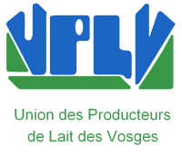 Logo UNION LAITIERE VITTELLOISE