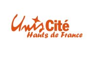 Logo Unis cite RELAIS Hauts de France