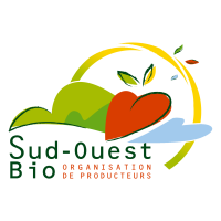 Logo UNITE DE PRODUCTION SUD-OUEST