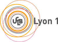 Logo Université Claude Bernard Lyon 1