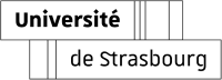 Logo Université de Strasbourg