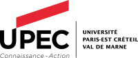 Logo Université Paris Est Créteil (UPEC)