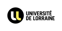 Logo UNIVERSITE DE LORRAINE