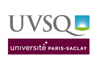 Logo UNIVERSITE DE VERSAILLES-SAINT-QUENTIN-E