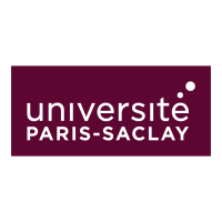 Logo UNIVERSITE PARIS-SACLAY