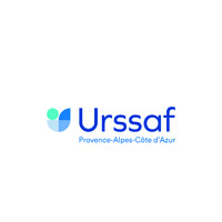 Logo URSSAF PACA