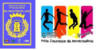 Logo USJM - Pôle jeunesse