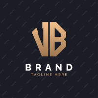 Logo V&B