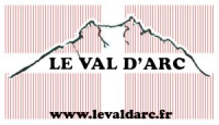 Logo VAL DE L'ARC