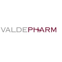 Logo Valdepharm