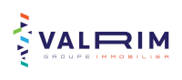 Logo VALRIM SA