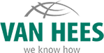 Logo VAN HEES