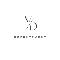 Logo VD RECRUTEMENT