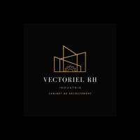 Logo VECTORIEL RH Industrie