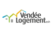 Logo VENDEE LOGEMENT ESH