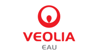 Logo Veolia Assainissement